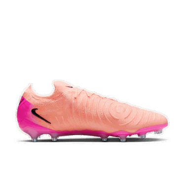 Sneakers och skor Nike Phantom GX 2 Elite AG Rosa | FJ2554-800, 1