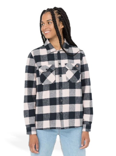 Skjorta Dickies Sacramento Shirt Flerfärgad | DK0A4XI2C50