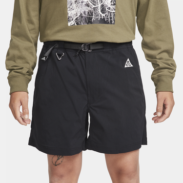 Shorts Nike ACG ACG Hiking Shorts Svart | FN2430-010, 4