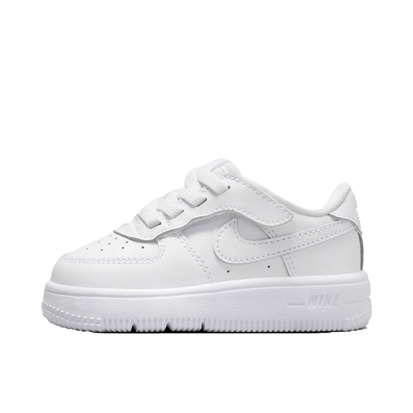 Sneakers och skor Nike Force 1 Low Vit | FN0236-111