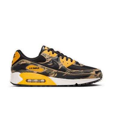 Sneakers och skor Nike Air Max 90 Premium Flerfärgad | IF1721-001, 4
