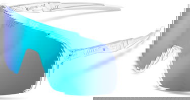 Solglasögon VIF VIF One Photochromic Sunglasses Blå | 114-fot, 0