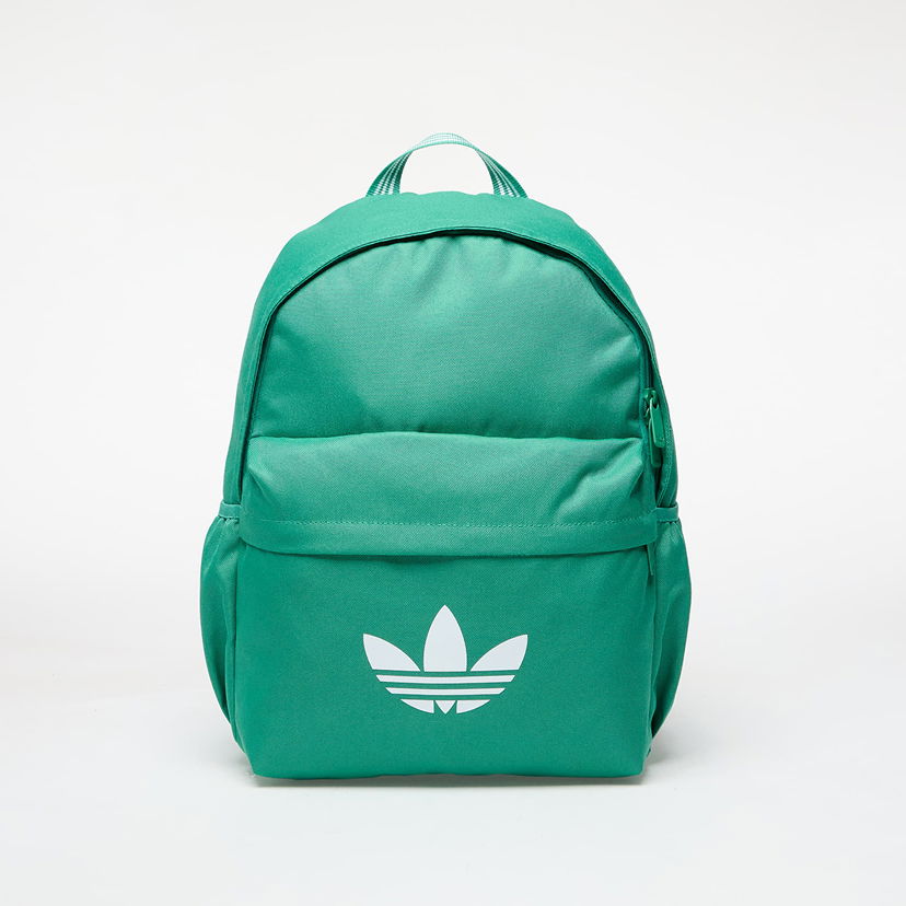 Ryggsäck adidas Originals adidas Classic Backpack Grön | JX0211
