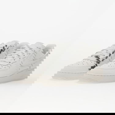 Sneakers och skor Nike Air Force 1 '07 Lo Vit | IM6485-121, 5
