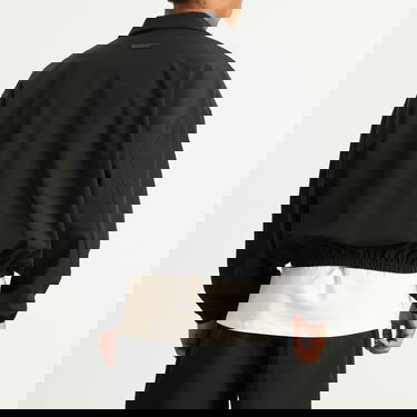 Jacka Fear of God Fear of God Track Jacket, Size X-Small Svart | FG25FW32-327PON-001, 3