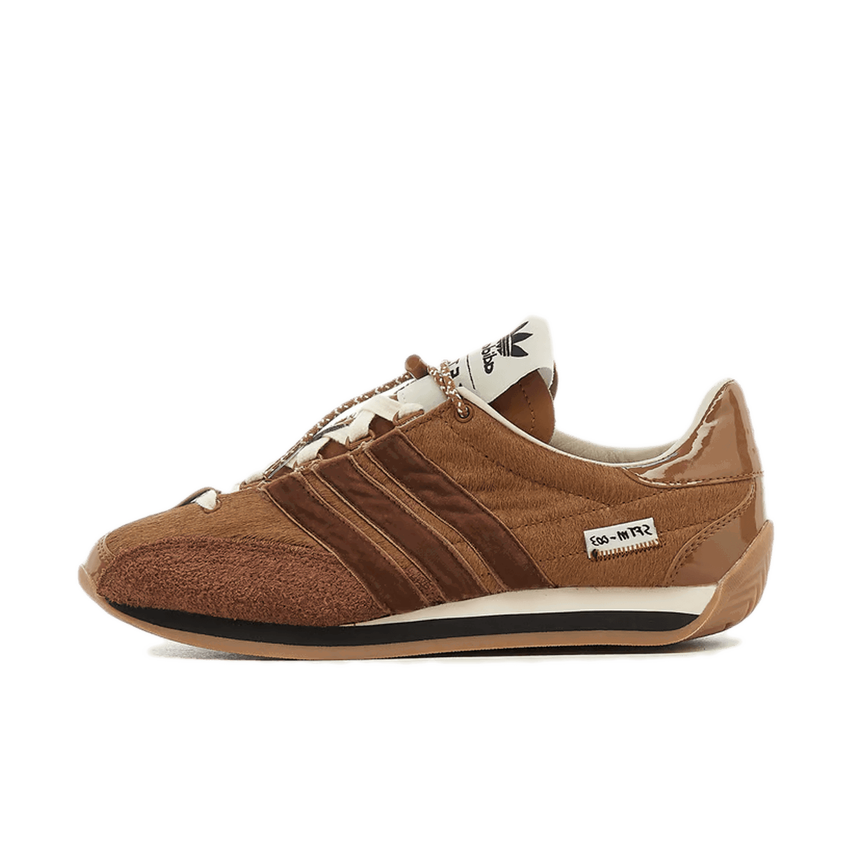 Sneakers och skor adidas Originals Song For The Mute x adidas Country OG "Bronze" Brun | JH8639, 0