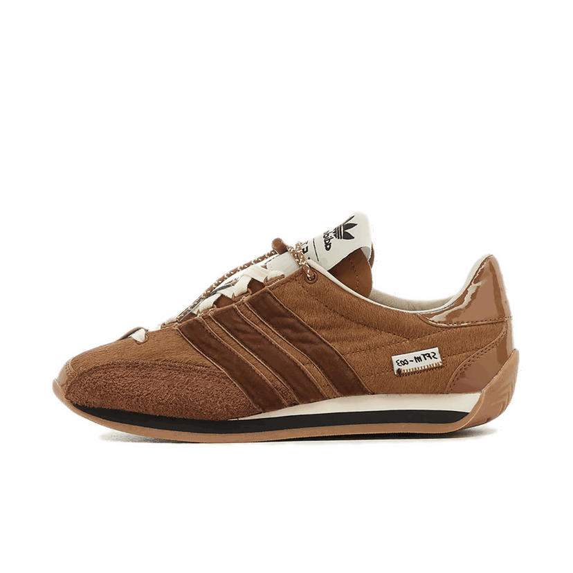 Sneakers och skor adidas Originals Song For The Mute x adidas Country OG "Bronze" Brun | JH8639