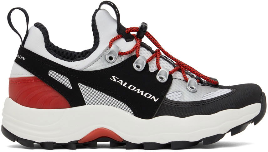 Sneakers och skor Salomon Raid Wind W Flerfärgad | L41590500, 0