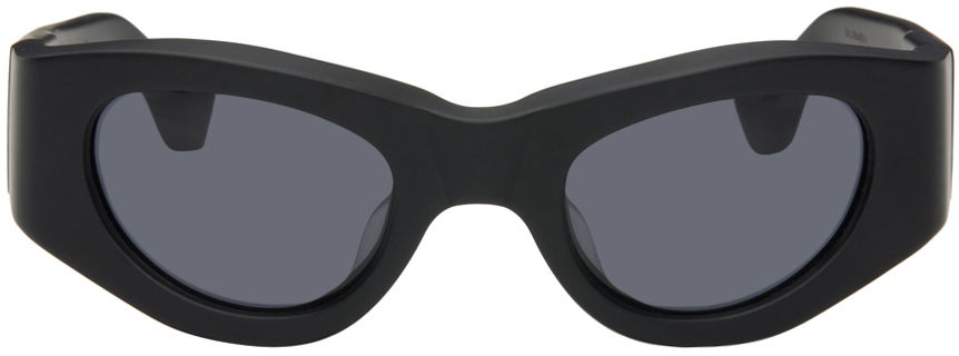 Solglasögon ERL Bro Sunglasses Svart | ERL08K400, 0