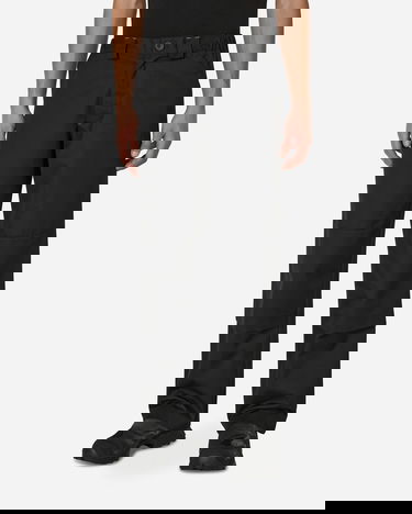 Byxor GR10K Replicated Light Klopman Pants Svart | SS23GR1B1KS BL, 0