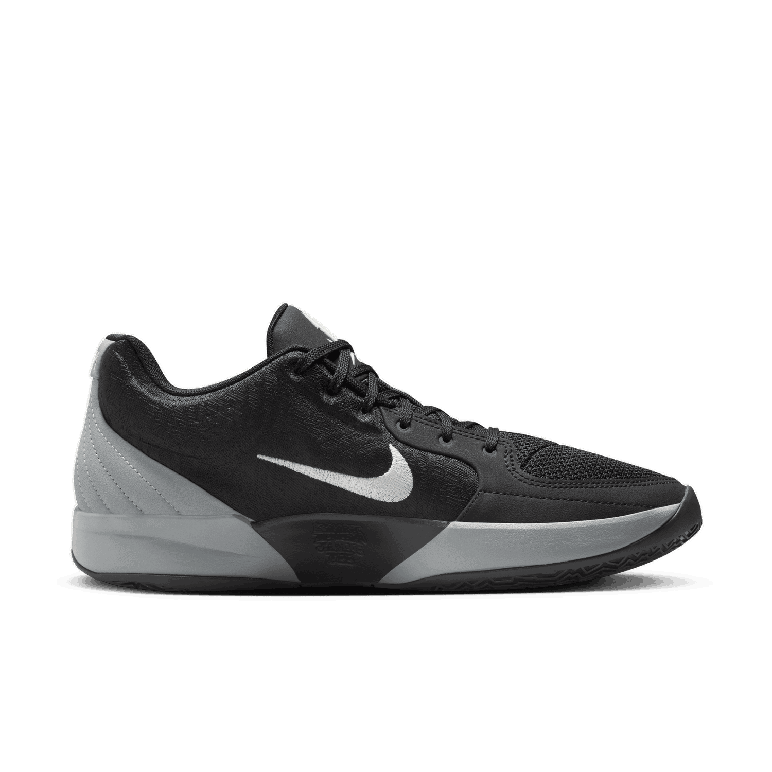 Sneakers och skor Nike Ja 2 'Foundation' Svart | FD7328-001, 1