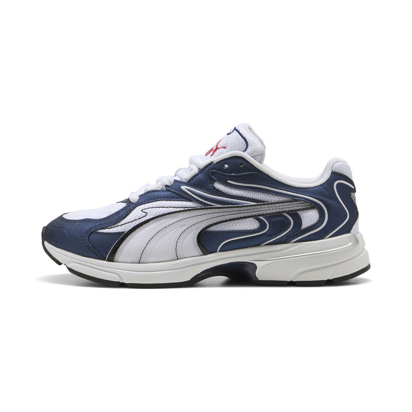 Sneakers och skor Puma Extos Millennium Blå | 398784_01