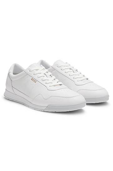 Kläder BOSS BOSS Vit | 50536525