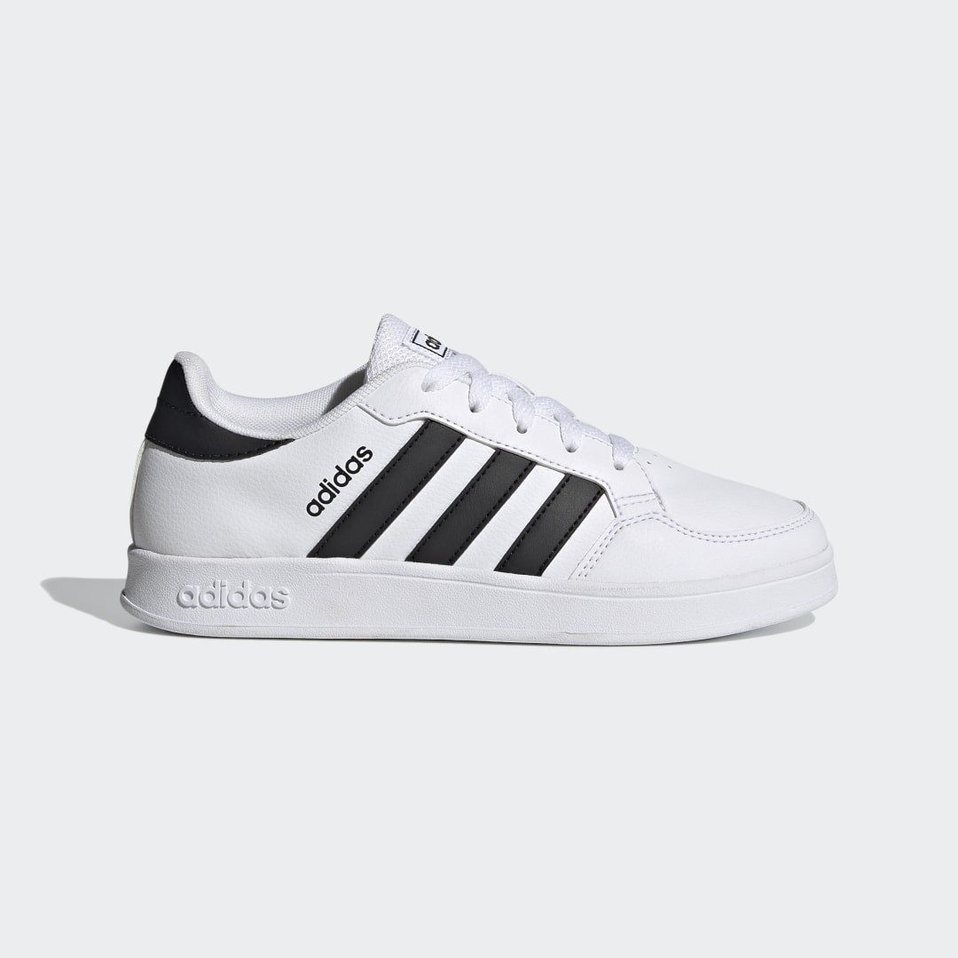 Sneakers och skor adidas Originals Boty Breaknet Vit | FY9506, 1