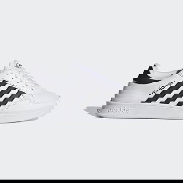 Sneakers och skor adidas Originals Boty Breaknet Vit | FY9506, 1