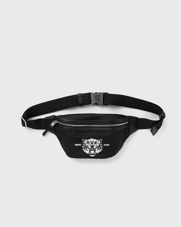 Midjeväska KENZO Kenzo Tiger Belt Bag Svart | FF55SA607F26.99, 1
