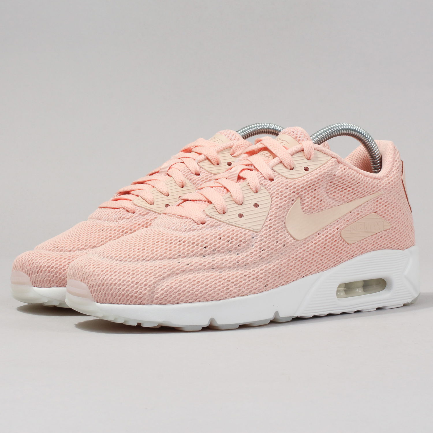 Sneakers och skor Nike Air Max 90 Ultra 2.0 BR "Arctic Orange" Rosa | 898010-800, 1