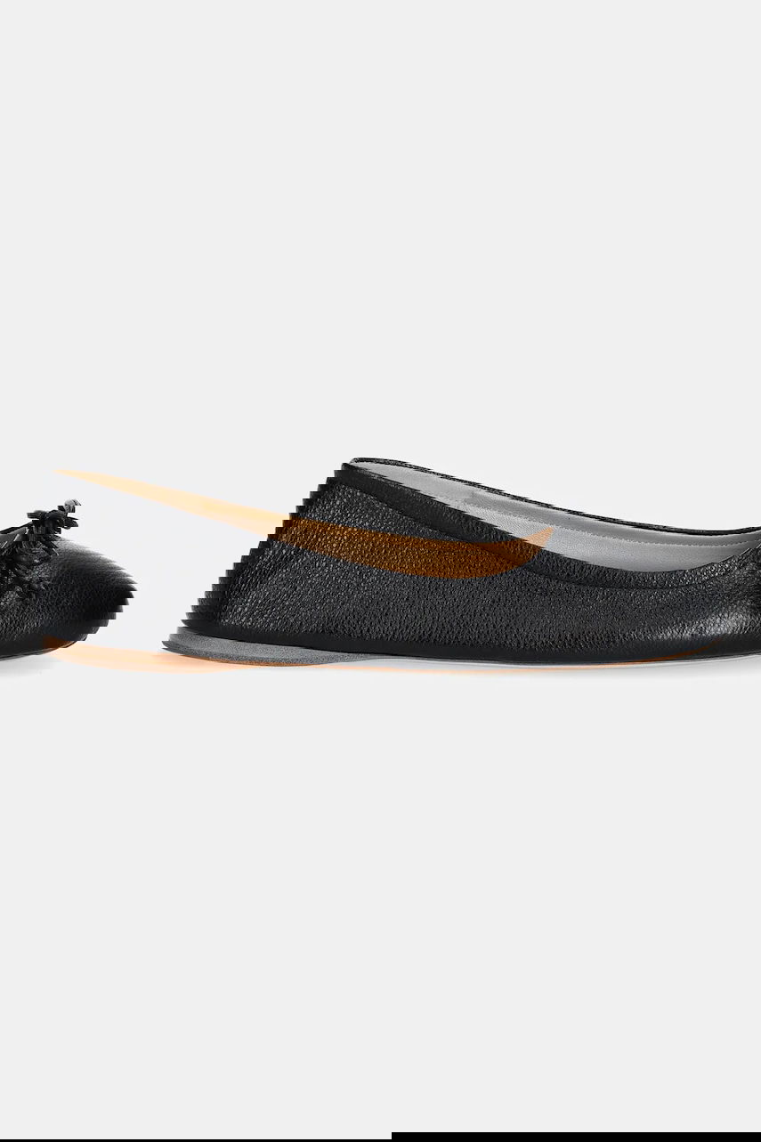 Sneakers och skor JW Anderson JW Anderson Ballerinas Svart | BL0031.LA0323.999, 1