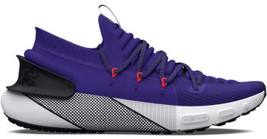Sneakers och skor Under Armour HOVR Phantom 3 Purpur | 3025516-504, 1
