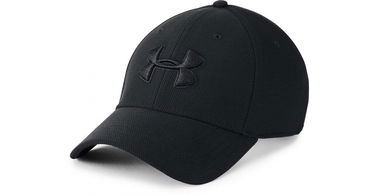 Keps Under Armour Under Armour Blitzing 3.0 Cap Svart | 1305036-002, 1