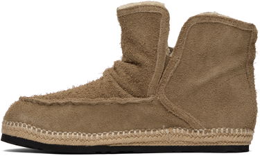 Sneakers och skor Diesel D-Lukas Akb Boots Brun | Y03619-P6898-T2134, 2