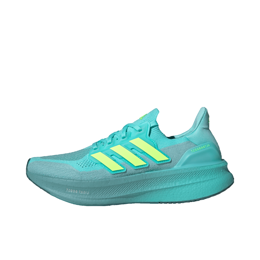 Sneakers och skor adidas Originals ULTRABOOST 5 Turkos | jq2909
