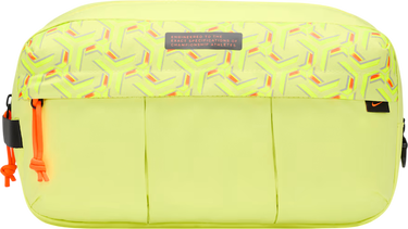 Ryggsäckar och väskor Nike Academy Shoe Bag Gul | dc2648-383, 4