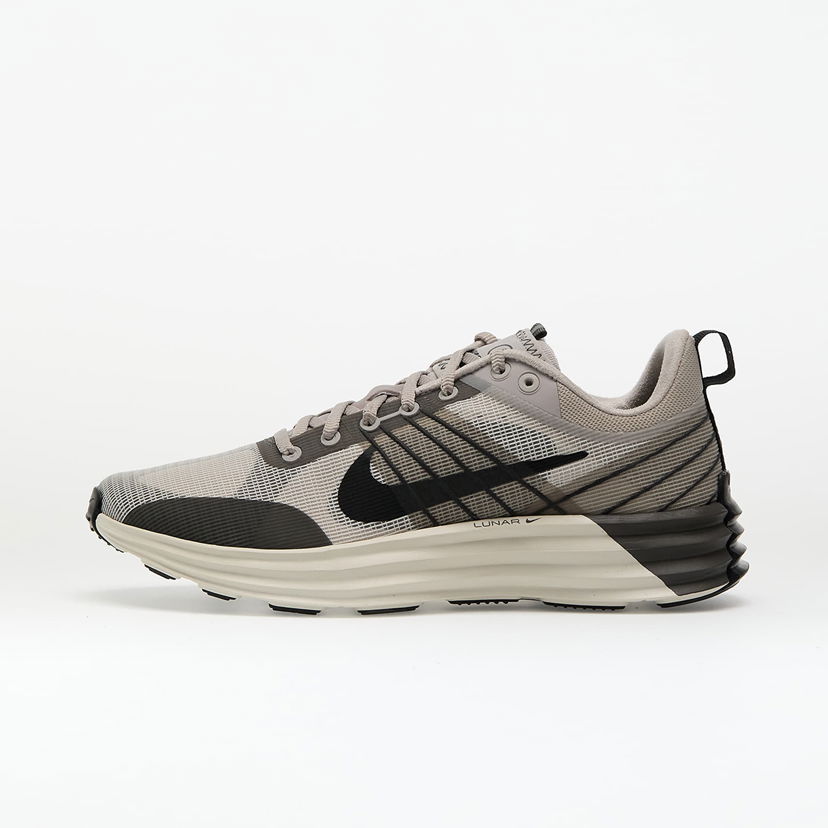 Sneakers och skor Nike Lunar Roam Grå | DV2440-005