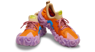 Sneakers och skor Crocs Salehe Bembury x Juniper Orange | 208694-85J, 1