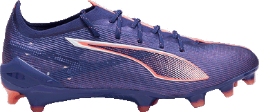 Sneakers och skor Puma ULTRA 5 ULTIMATE FG Purpur | 107691-01, 0