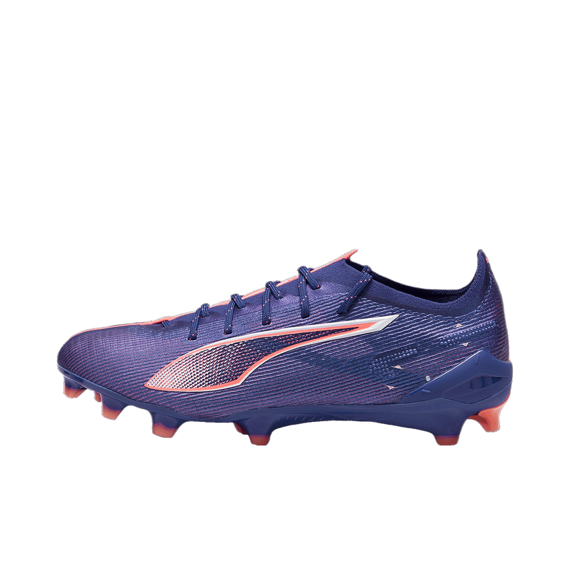 Sneakers och skor Puma ULTRA 5 ULTIMATE FG Purpur | 107691-01
