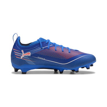 Sneakers och skor Puma ULTRA 6 PRO FG/AG Blå | 108552_01, 4