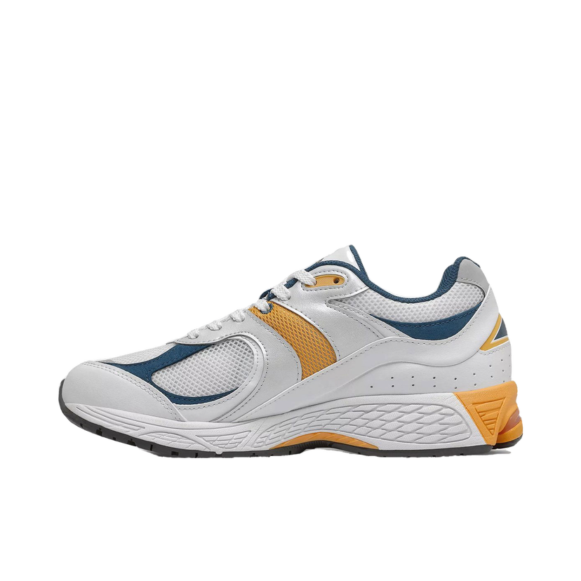 Sneakers och skor New Balance 2002R Vit | M2002RLA