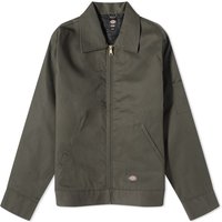 Jacka Dickies Lined Eisenhower Grå | DK0A4XK4OGX1, 1