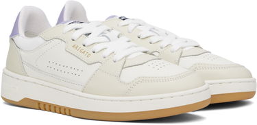 Sneakers och skor AXEL ARIGATO Axel Arigato DICE LO Lowtop Vit | F3027001, 4