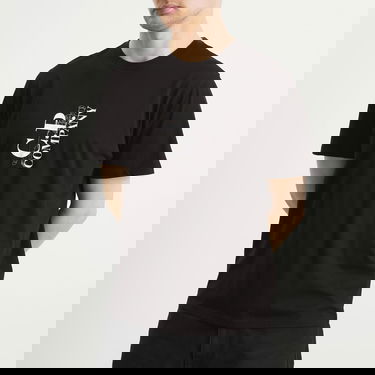 T-shirt C.P. Company Sailor T-Shirt Svart | 19CMTS091A-005100W-999, 5