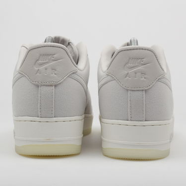 Sneakers och skor Nike Air Force 1 Low Retro QS ''Light Bone'' Grå | AH1067-003, 3