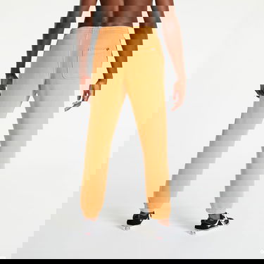 Träningsbyxor Vans ComfyCush Washed Sweatpant Orange | VN0A7YCEZT31, 1