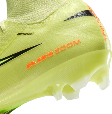 Sneakers och skor Nike Zoom Superfly 10 Elite FG Gul | fq1454-302, 5