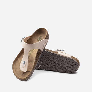 Sneakers och skor Birkenstock Gizeh Vegan Rosa | 1019636, 1