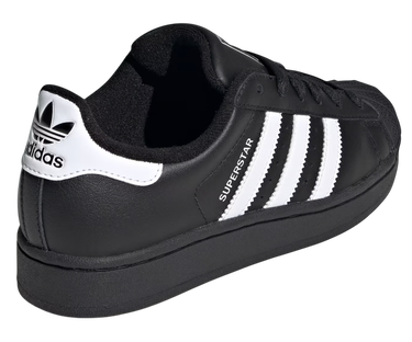 Sneakers och skor adidas Originals Superstar II Svart | JH9977, 4