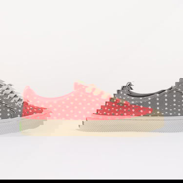 Sneakers och skor Cariuma Oca Low Watermelon/ White Polka Dots Rosa | 100103R47 M, 2