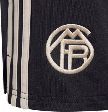 Shorts adidas Performance FC Bayern 25/26 Shorts Svart | JN8523, 3