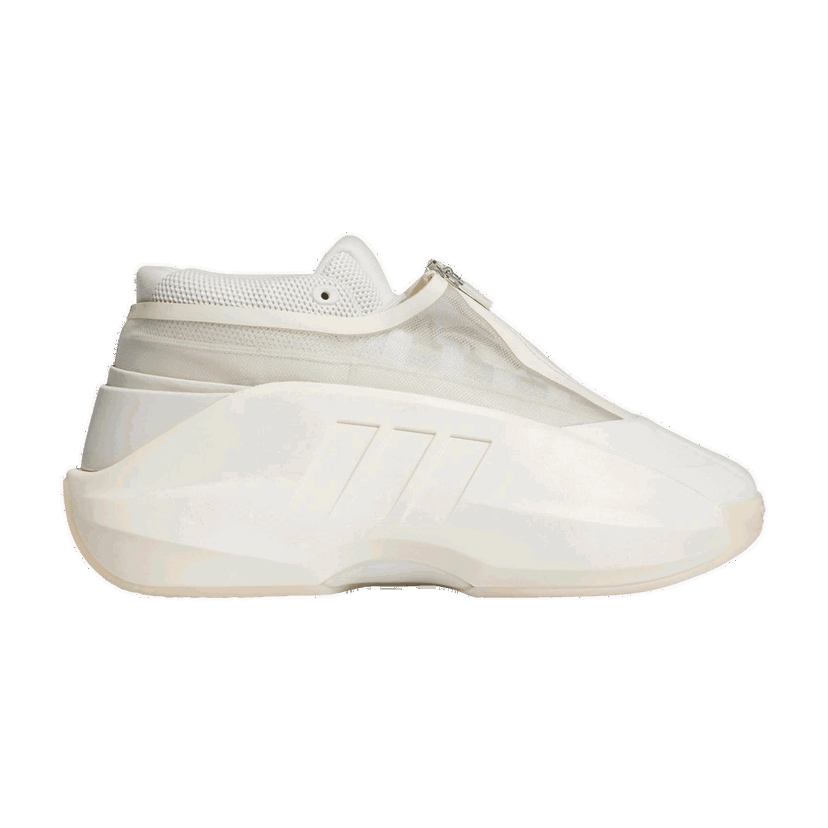 Sneakers och skor adidas Performance Crazy IIInfinity Vit | IH2663