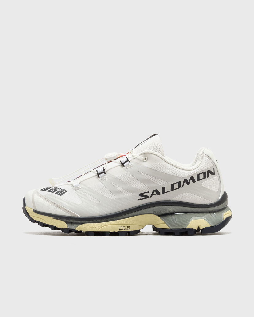 Sneakers och skor Salomon XT-4 OG Vit | L49187100