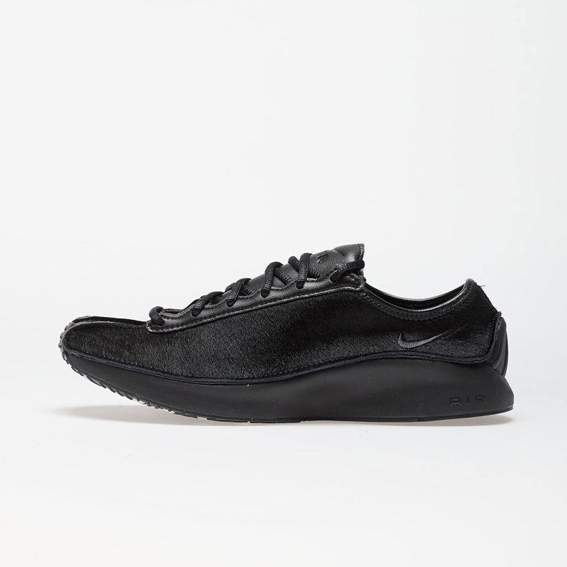 Sneakers och skor Nike Air Superfly Lx W Svart | HQ9148-001