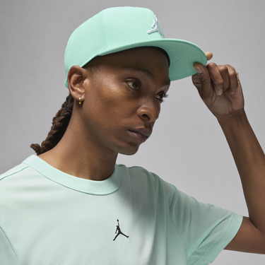 Keps Jordan Jordan Jumpman Pro Turkos | FV5296-349, 1