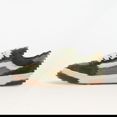 Sneakers och skor Vans Vans Hylane Grön | VN000D1JBD41, 0