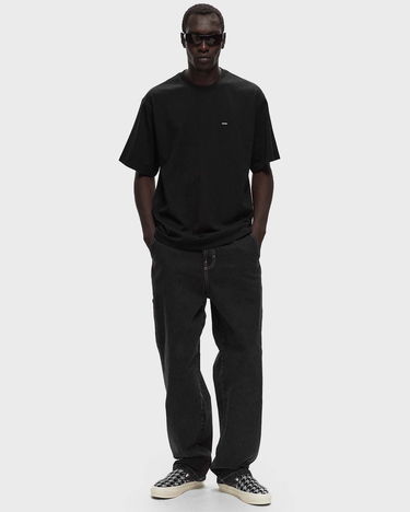 T-shirt Dickies Clancy Heavyweight Brun | 0A4Z4L, 4