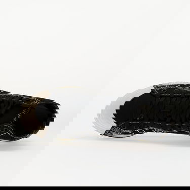 Sneakers och skor Y-3 Y-3 Nizza Hi Svart | JQ2449, 3
